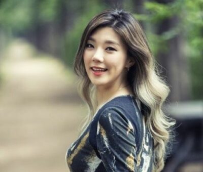 Kim Ju-na