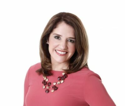 Kimberly Beck