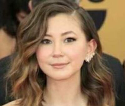 Kimiko Glenn