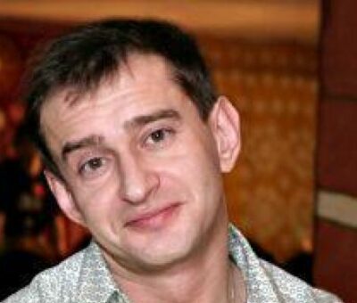 Konstantin Khabensky