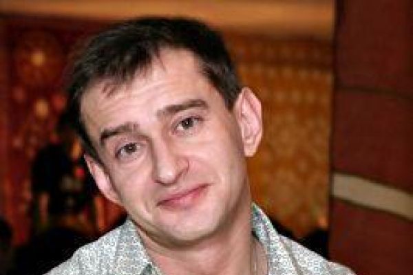 Konstantin Khabensky