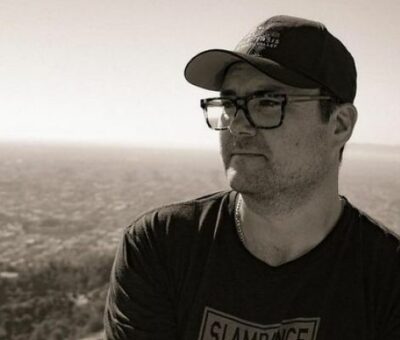 Kristian Bruun