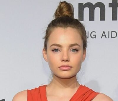 Kristine Froseth