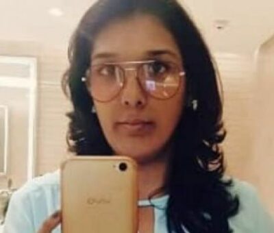 Kriti Mohan