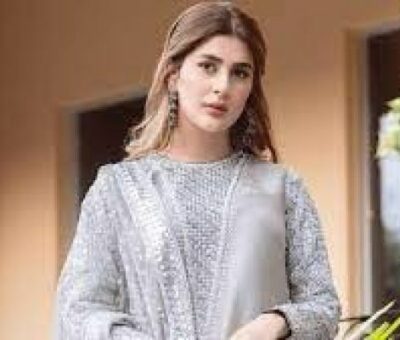 Kubra Khan