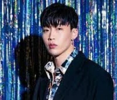 Kwon Seonghwan