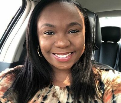 La'Princia Brown