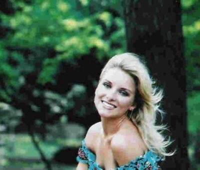 Lacey Minchew