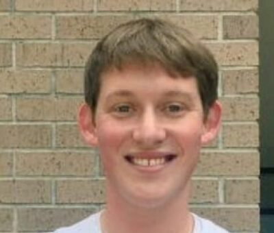 Lance Thirtyacre