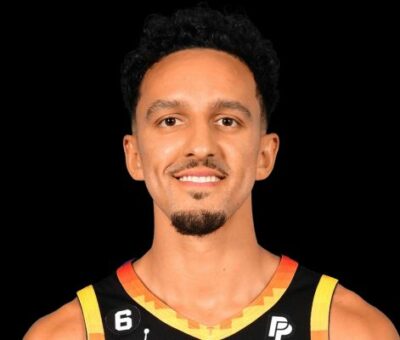 Landry Shamet
