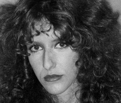 Laraine Newman