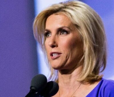 Laura Ingraham