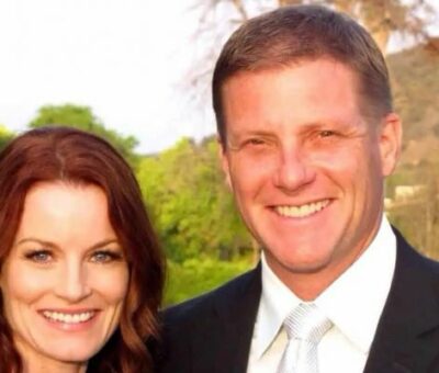 Laura Leighton