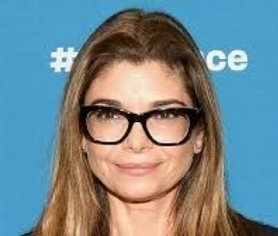 Laura San Giacomo