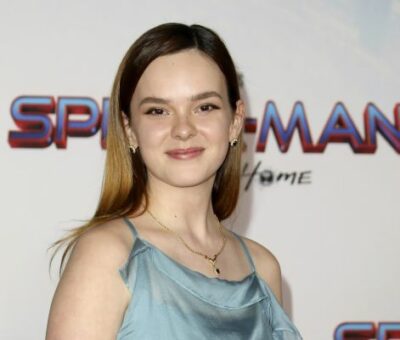 Laurel Marsden