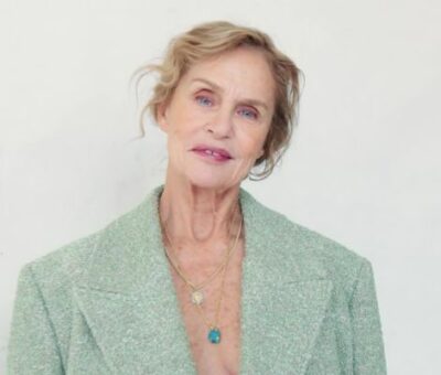 Lauren Hutton