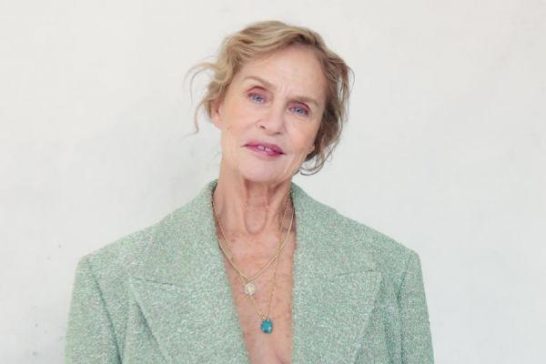 Lauren Hutton