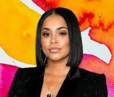 Lauren London