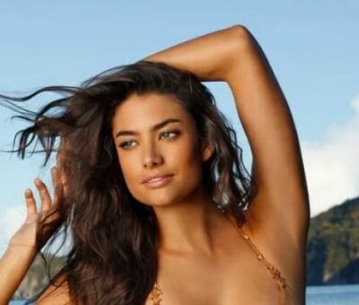 Lauren Mellor