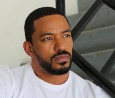 Laz Alonso