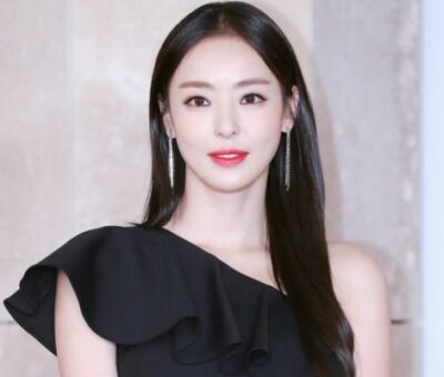 Lee Da Hee