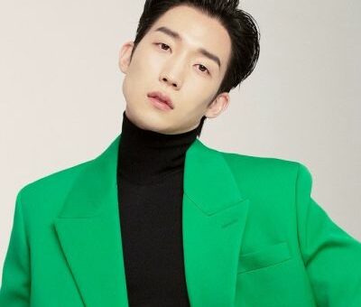 Lee Sang-Yi
