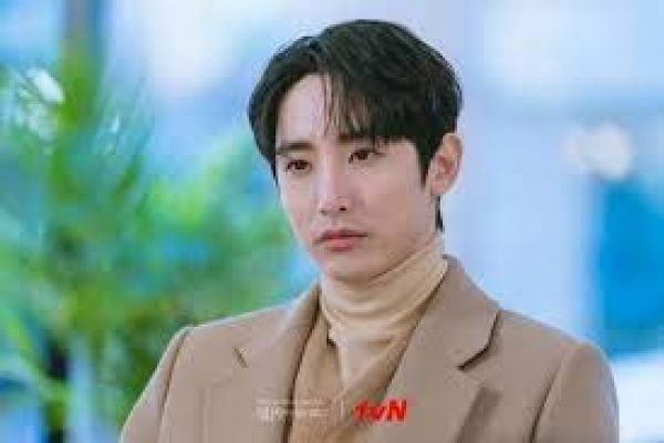 Lee Soo Hyuk