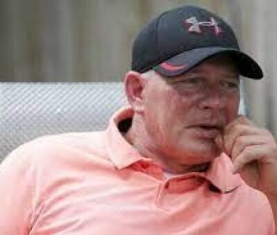 Lenny Dykstra