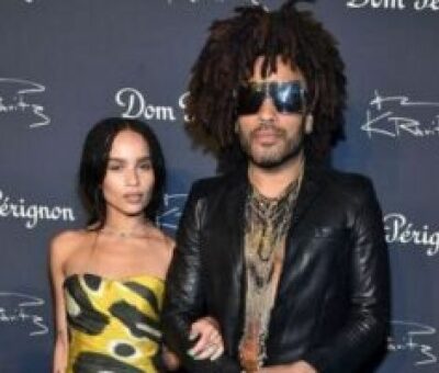 Lenny Kravitz