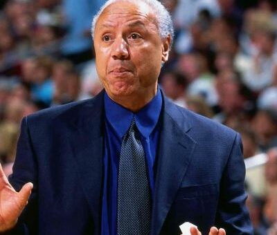Lenny Wilken