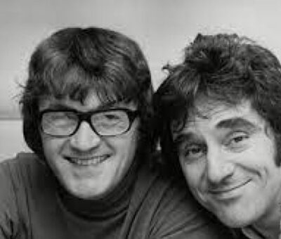 Leslie Bricusse