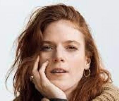 Leslie Rose