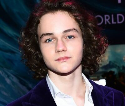 Levi Miller