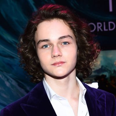 Levi Miller