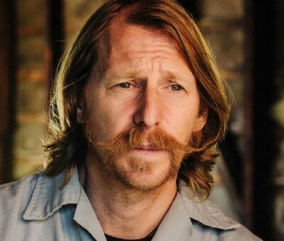 Lew Temple
