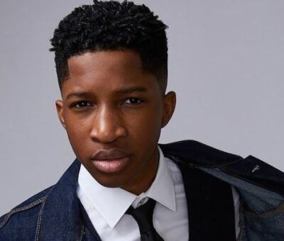 Lex Lumpkin