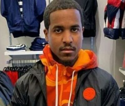 Lil Reese