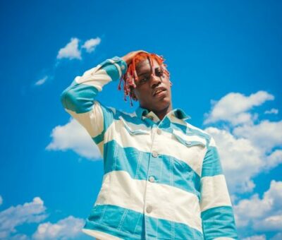 Lil Yachty