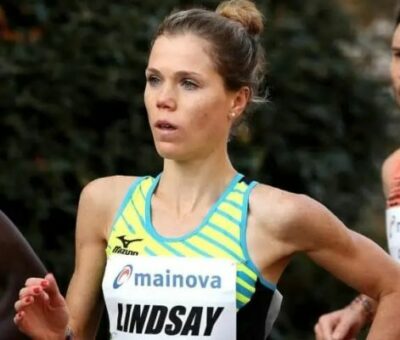 Lindsay Flanagan