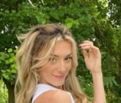 Lizzy Norton