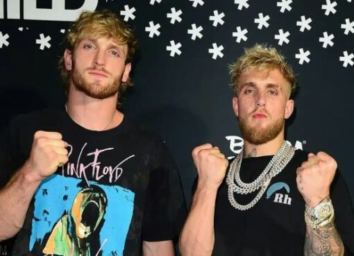 Logan Paul