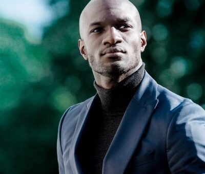 Loic Mabanza