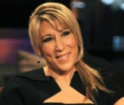 Lori Greiner