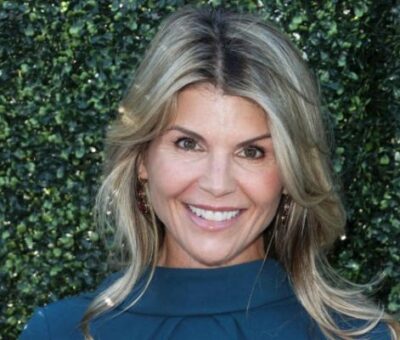 Lori Loughlin