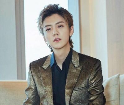 Lu Han