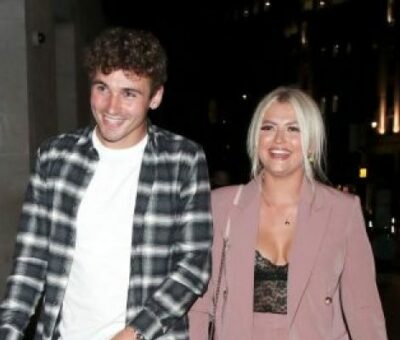 Lucy Fallon