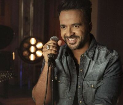 Luis Fonsi