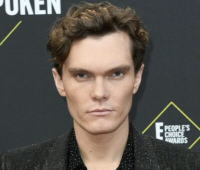 Luke Baines