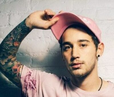 Luke Brooks