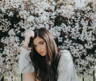 Luna Blaise